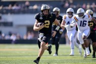 Diego Pavia shines as No. 17 Vanderbilt takes down No. 10 LSU: How high can Commodores go?
