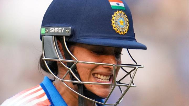 9 Huge Records Broken In Australia's Thrilling Win Over India In 2025 World Cup