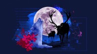 Full moon calendar: dates and times for every full moon this year