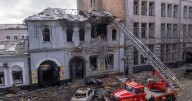 U.S. sanctions Russia’s largest oil firms after latest attack on Ukraine