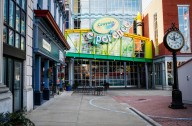 Easton’s Crayola crayon among 45 subjects approved for Pennsylvania historical markers