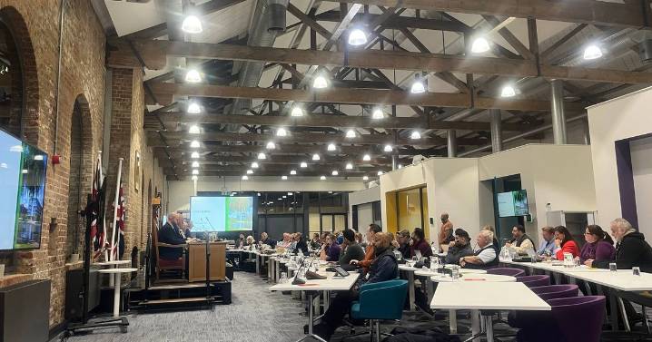 Cambridgeshrire city residents will face council tax rise