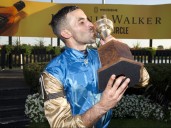 Bughenaim and Silawi win Canadian International at Woodbine