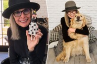 Diane Keaton's health unexpectedly 'declined very suddenly' in months leading to her death