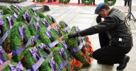 Carney news: Liberals limit Remembrance Day wreaths for MPs