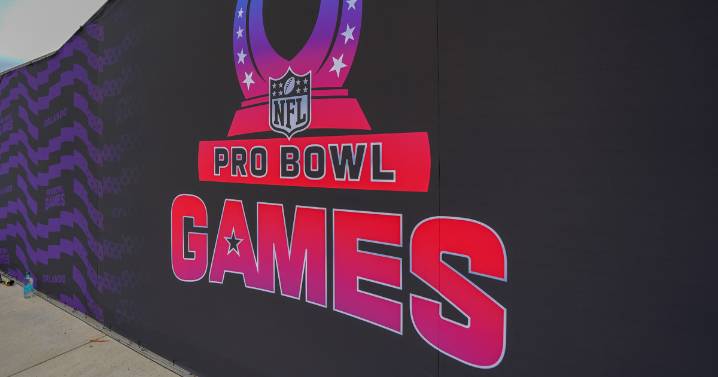 NFL announces change to its Pro Bowl week festivities