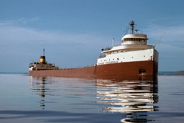 Big crowd expected for Edmund Fitzgerald memorial event