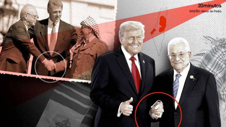 ¿Acabará la paz de Egipto como los fracasados Acuerdos de Oslo? "Si aquel pacto ya era débil, este no le llega ni a la altura del talón"