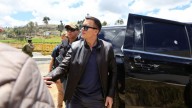 Daniel Noboa, presidente de Ecuador, sufre atentado y sale ileso
