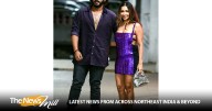 “Keep smiling”: Arjun Kapoor pens sweet birthday wish for Malaika Arora