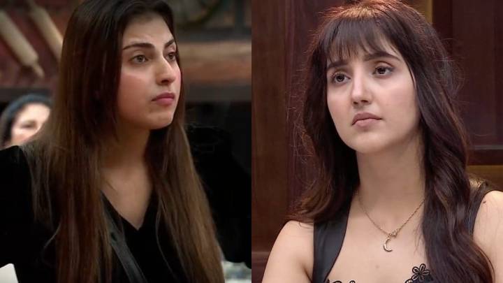Bigg Boss 19: Manu Punjabi Slams Farrhana Bhatt, Lauds Ashnoor Kaur's 'Calm'