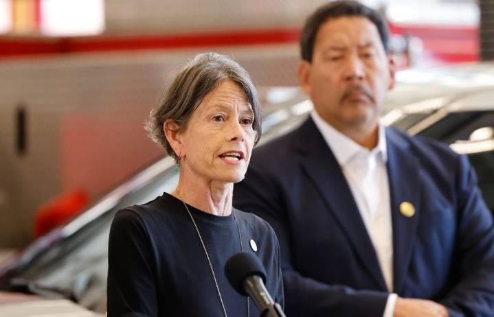 Seattle City Council says mayor’s budget risky