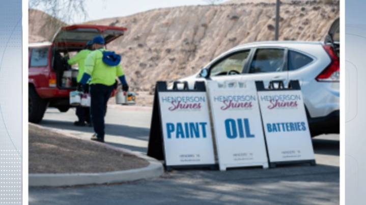 Henderson announces return of "Henderson Shines," city