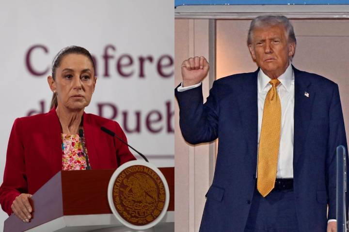 Más tiempo para  México