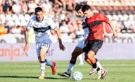 Un candidato en Gimnasia dijo que le iba a “pedir los puntos” a Platense y contestó el club Calamar
