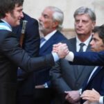 Milei se reunirá otra vez con Mauricio Macri en...