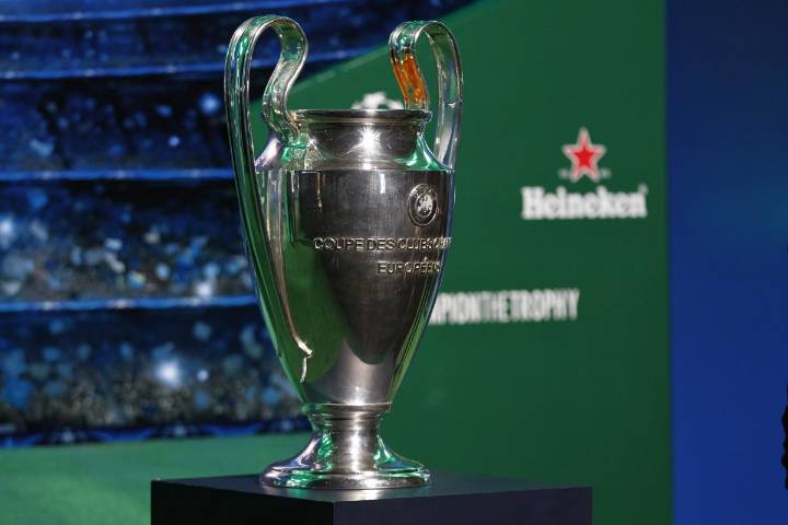 Exclusive: Budweiser to challenge Heineken for Uefa Champions League deal