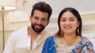 Mahhi Vij Shares Cryptic Post Amid Jay Bhanushali Divorce Rumours: 'May We Always Have Money...'