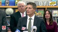 Gov. Stitt names Dan Hamlin as new Secretary of Education amid education reforms