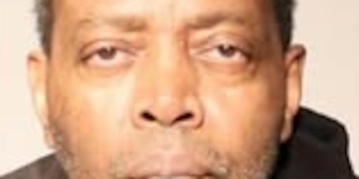 Man arrested for sexually assaulting 8