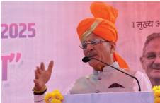Accession Day symbolises J&K’s eternal bond with India: Ladakh LG