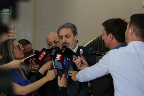 La Junta Electoral rechazó reimprimir las boletas y los bonaerenses verán la cara de Espert