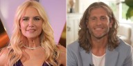 Valeria Mazza vivió un momento de tensión con un participante argentino de Bailando con las Estrellas