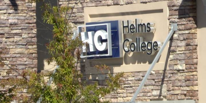 Helms College increases security after student found dead in parking lot