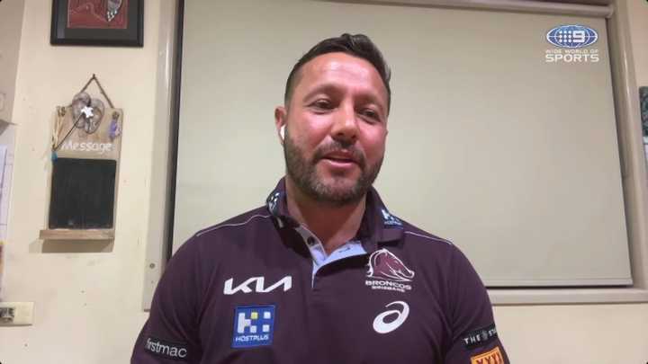 NRLW grand final 2025: Sydney Roosters v Brisbane Broncos, preview, Scott Prince comments
