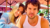 Conmovedor mensaje de Raúl Ocampo a Alejandra Villafañe en su cumpleaños