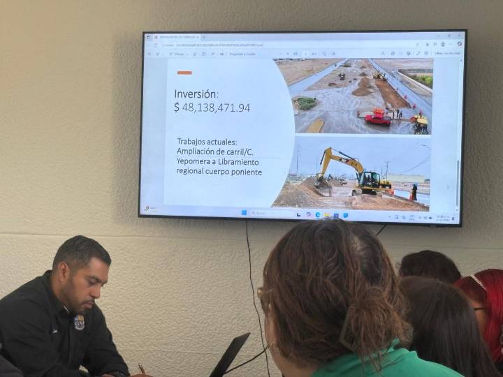 Municipio prevé paso deprimido en cruce de Independencia y De las Torres para 2026