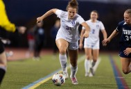 Mid-Penn girls soccer stars for Monday, Oct. 13