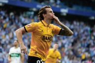 1-0. El Espanyol celebra su 125 aniversario tumbando al Elche con gol de Romero