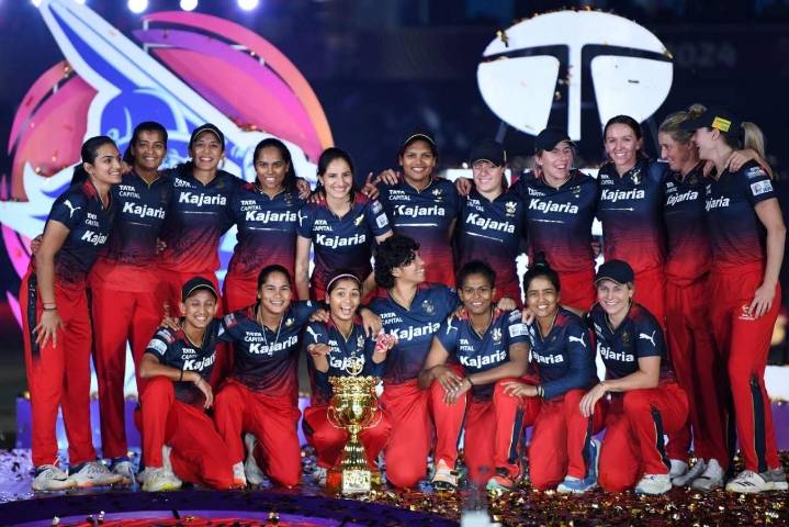 WPL 2026 Mega Auction: Check BCCI’s New Guidelines for Player Retention, RTM and Auction Purse