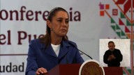 Sheinbaum confirma que los mexicanos detenidos en la flotilla a Gaza están bien y regresarán esta semana