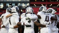 Oregon vs. Wisconsin radio coverage: Station, channel, streaming to listen live to college football game broadcast