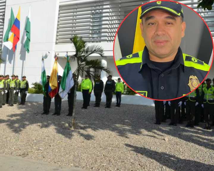 Se derrumba el mando en La Guajira:subcomandante acusado de abuso sexual contra sus propias uniformadas
