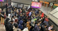 Usuarios desesperados ante mal servicio en el Metro CDMX; estas son las líneas afectadas