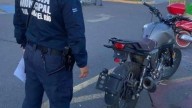 Recuperan vehículos con reporte de robo en San Juan del Río