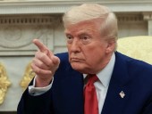 Donald Trump lanza nueva amenaza a Hamás 4 de octubre de 2025 | Internacional "Hamás debe actuar rápidamente, o si no, todo estará perdido", escribió en redes sociales
