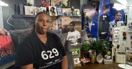 Akron woman seeking justice 5 months after her son's murder in Akron's Merriman Valley