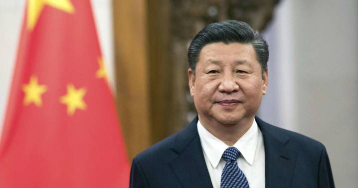 China le pide a Estados Unidos que se oponga a la independencia de Taiwán