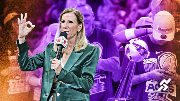 The WNBA Season Is Over. The League’s CBA Crucible Is Here