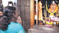 Sree Narayana Guru's vision remains relevant today, says President Murmu
