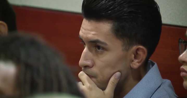 Driver pleads not guilty in crash that killed unborn baby, injured mom and son