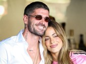 Tini Stoessel postergó su casamiento con Rodrigo De Paul: los detalles