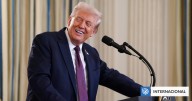 "Nunca había visto tanta felicidad": Trump firma junto a otros presidentes el fin de la guerra en Gaza