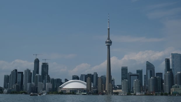 Toronto Climate Week launches to highlight Canadian clean tech hub