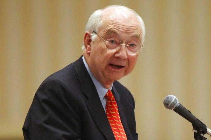Longtime senator doubts Trump tariffs would get 30 votes in Senate