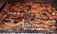 Ni bife de chorizo, ni entraña: el mejor corte de carne para la parrilla